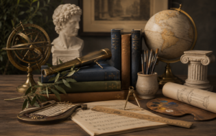 K-12 Curriculum
