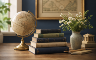 Kindergarten and Elementary Reading List