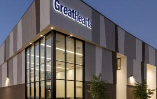 Great Hearts' Core Purpose