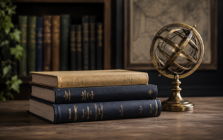 High School Reading List