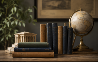 Middle School Reading List