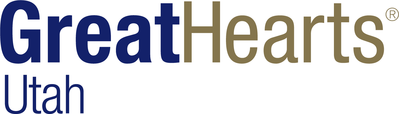 Great Hearts Utah – Coming Soon to Salt Lake City School Crest